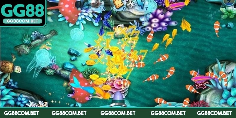 Tham gia FC bắn cá với nhiều lợi ích