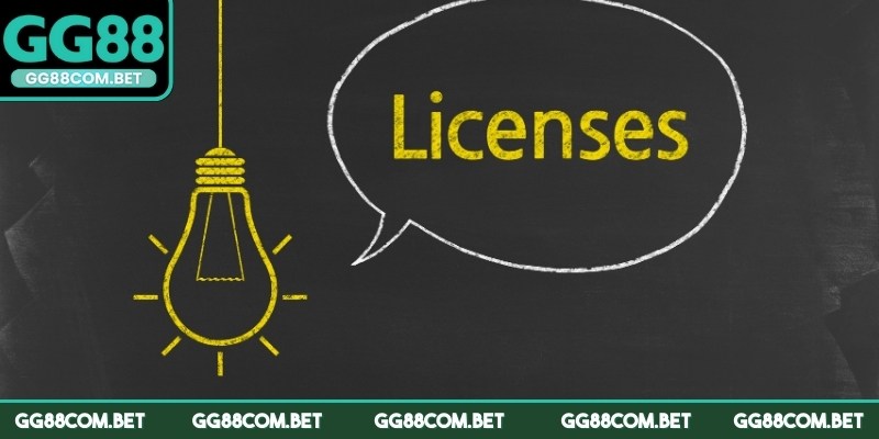 Chứng nhận hoạt động minh bạch từ cơ quan quản lý uy tín